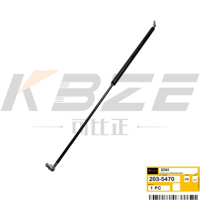 KBZE OEM QUALITY SPRING AS-GAS 203-5470 2035470 REPLACEMENT FOR  AP-600D AP-655D CP-433E