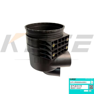 KBZE BRAND FITS KOBELCO LP11P00004S001 AIR CLEANER BODY REPLACEMENT FOR SK120-5 EXCAVATOR