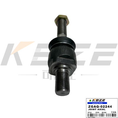 KBZE JOINT;AXIAL ZGAQ-02244 FOR HYUNDAI WHEELED EXCAVATOR R170W-7 R140W-9 R160W-9 R170W-9 R180W-9