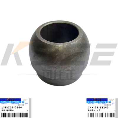 KBZE 13F-Z27-2260 13FZ272260 KOMATSU 14X-71-12240 BUSHING FOR D50P D53P D58P D60P D61E D63E D65E D85