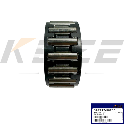 SA7117-30230 KBZE ROLLER BEARING FOR VOL.VO EC160 EC180 EC210 EC300 EC700 TRAVEL GEARBOX