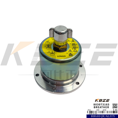 803073165 KBZE AIR BREATHER REPLACEMENT FOR XCMG XE215 EXCAVATOR SPAREPART