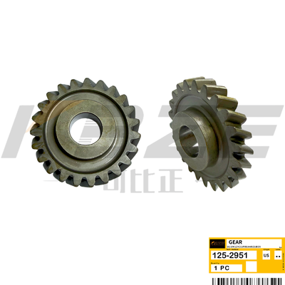 KBZE 125-2951 1252951 CRANKSHAFT GEAR FOR CAT 3066 S6K ENGINE FITS E311 E312 E314 E318 E319 E320 E321 E323