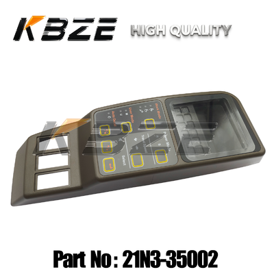 FACTORY-DIRECT MONITOR PANEL 21N3-35002 FOR HYUNDAI R110-7 R140-7 R180-7 R210-7 R215-7 R250-7 R290-7 R305-7 R360-7 R450-7 R500-7