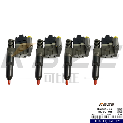 KBZE BRAND R5234965  INEJCTOR ASS'Y REPLACEMENT FOR DETROIT 92SERIES ENGINE