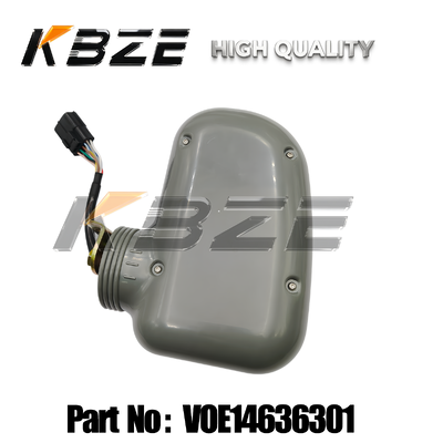 DIGITAL DISPLAY PANEL VOE14636301 VOE14390065 FOR VOL.VO EC135B EC160B EC200B EC240B EC290B EC330B EC700B