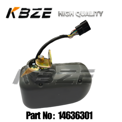 KBZE TOP QUALITY 14636301 EXCAVATOR GAUGE PANEL REPLACEMENT SUITS VOL.VO EC135B EC140B  EC330B EC360B EC700B