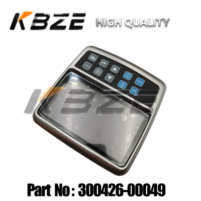 300426-00049 CAB DISPLAY SCREEN KBZE FOR DX300 DX340 DX420 DOOSAN DAEWOO