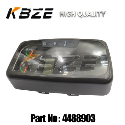 HITACHI 4488903 CHINA KBZE PROFESSIONAL SUPPLIER GAUGE PANEL REPLACEMENT FOR EXCAVATORZX350
