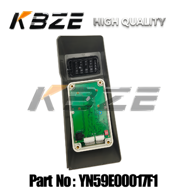 KOBELCO YN59E00017F1 EXCAVATOR GAUGE PANEL REPLACEMENT FOR SK230-6 SK330-6 SK360-6 SK450-6 