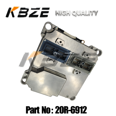 KBZE OEM QUALITY ECM CONTROLLER 20R-6912 FOR  ENGINE C6.6 C7.1 EXCAVATOR 320D GC  320D L 323D L