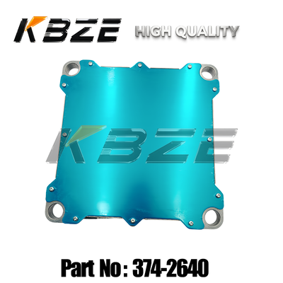 ELECTRONIC CONTROL MODULE 374-2640 KBZE OEM QUALITY FOR  ENGINE C6.6 C7.1 320D GC 320D L 323D L