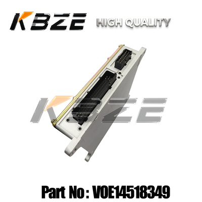 VOE14518349 QUALITY REPLACEMENT PARTS VOL.VO ECU CONTROLLER EC140B EC210B EC240B EC290B EC330B EC360B 