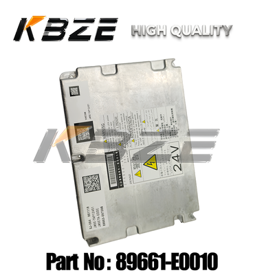 HINO J05E 89661-E0010 ELECTRONIC CONTROL UNIT FITS KOBELCO SK200-8 SK210 SK235 SK250