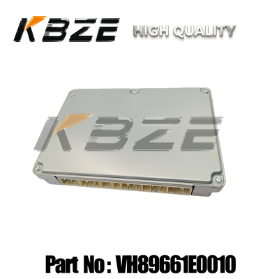 ECU CONTROLLER VH89661E0010 KBZE DIRECT REPLACEMENTFOR HINO J05E ENGINE KOBELCO SK200-8 EXCAVATOR