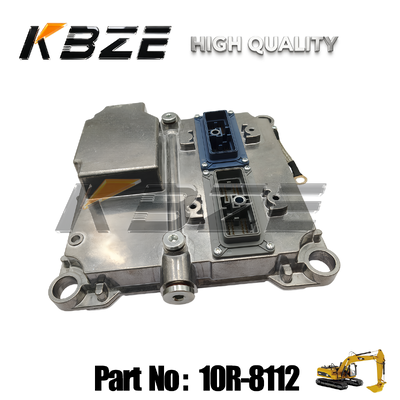 ENGINE ECU MODULE 10R-8112 QUALITY TESTED PERKINS 1104D FOR 320D 320D FM 320D GC EXCAVATOR