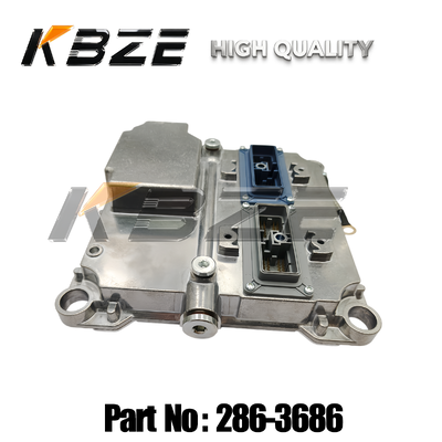 KBZE PROFESSIONAL SUPPLIER 286-3686 MACHINE CONTROL MODULE  C4.4 C6.4 FITS EXCAVATOR 320D 320D FM 320D GC ENGINE 