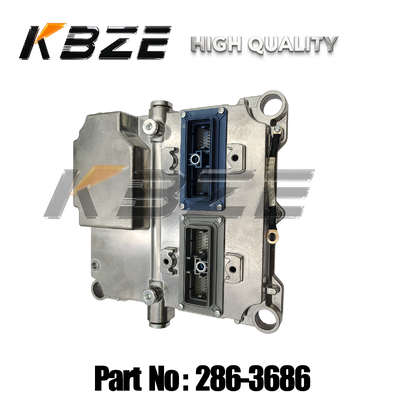 KBZE PROFESSIONAL SUPPLIER 286-3686 MACHINE CONTROL MODULE  C4.4 C6.4 FITS EXCAVATOR 320D 320D FM 320D GC ENGINE 