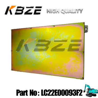 KBZE ECU CONTROLLER LC22E00093F2 CONTROL UNIT FOR KOBELCO SK350-8 BULK ORDER SUPPORT