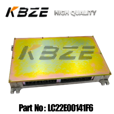 KOBELCO LC22E00141F6 MACHINE CONTROL MODULE  FOR KBZE DIRECT REPLACEMENT SK330-8