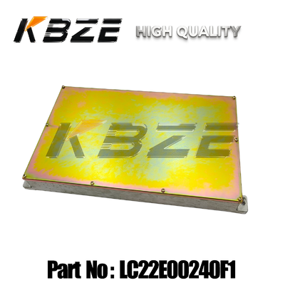  SK330-8 SK350-8 ENGINE CONTROL UNIT LC22E00240F1 FOR KOBELCO EXCAVATOR -FAST DELIVERY