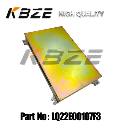 SK260-8 ELECTRONIC CONTROL UNIT LQ22E00107F3 FOR SK260-8 KOBELCO KBZE WHOLESALE SUPPLY