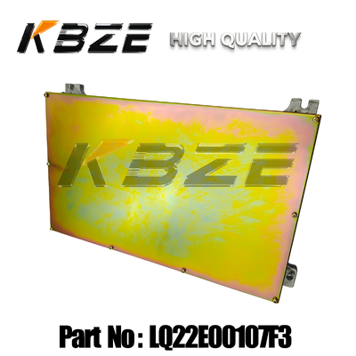 SK260-8 ELECTRONIC CONTROL UNIT LQ22E00107F3 FOR SK260-8 KOBELCO KBZE WHOLESALE SUPPLY