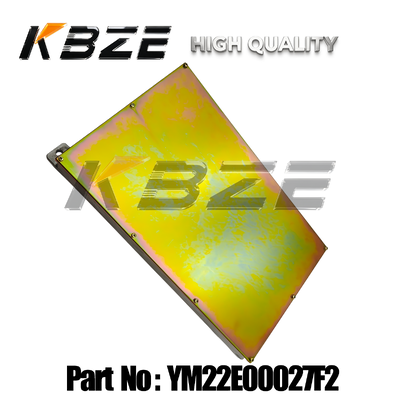 KBZE 100% TESTED CONTROL MODULE YM22E00027F2 FOR KOBELCO SK170-8 