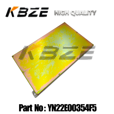 KOBELCO ECU CONTROLLER YN22E00354F5 – RELIABLE ELECTRONIC CONTROL UNIT FOR SK200-8 SK210-8 EXCAVATORS
