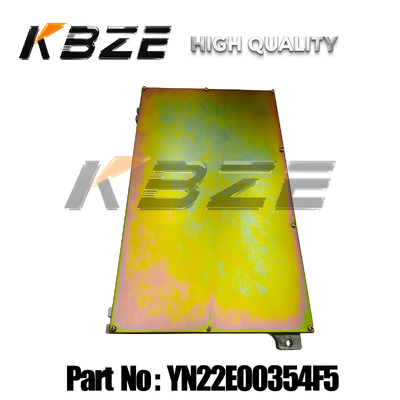 KOBELCO ECU CONTROLLER YN22E00354F5 – RELIABLE ELECTRONIC CONTROL UNIT FOR SK200-8 SK210-8 EXCAVATORS