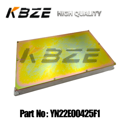 ECU SPARE PART YN22E00425F1 SUITS SK75 SK170-9 SK210-9 SK260-9 SK350-9 KOBELCO DIRECT SUPPLIER KBZE