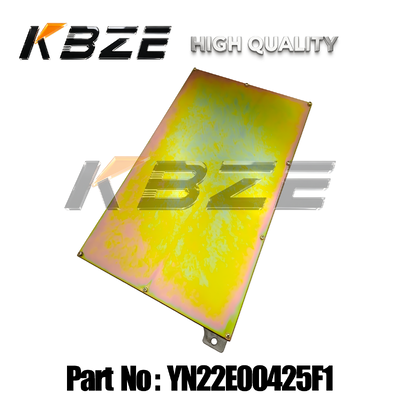 ECU SPARE PART YN22E00425F1 SUITS SK75 SK170-9 SK210-9 SK260-9 SK350-9 KOBELCO DIRECT SUPPLIER KBZE
