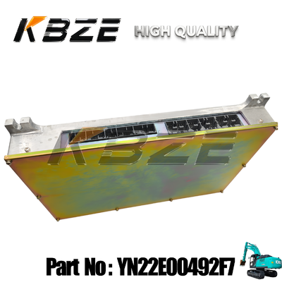 KOBELCO YN22E00492F7 ENGINE MANAGEMENT MODULE FOR SK200-8 SK330-8  OEM EQUIVALENT BRAND KBZE