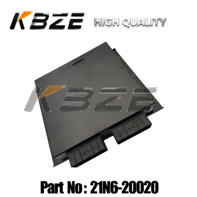 ENGINE CONTROL UNIT 21N6-20020 KBZE TOP QUALITY FITS R210LC-7H R215C-7H HYUNDAI EXCAVATOR