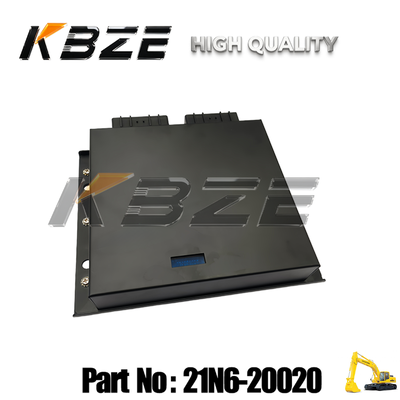 ENGINE CONTROL UNIT 21N6-20020 KBZE TOP QUALITY FITS R210LC-7H R215C-7H HYUNDAI EXCAVATOR