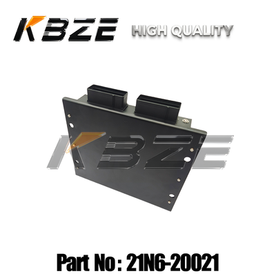 21N6-20021 HYUNDAI ECU MODULE KBZE OEM SUPPLIER FITS R210LC-7 R215LC-7
