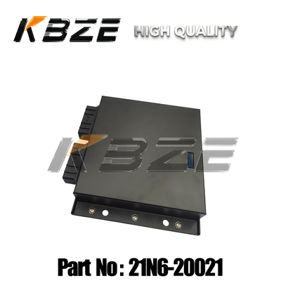 21N6-20021 HYUNDAI ECU MODULE KBZE OEM SUPPLIER FITS R210LC-7 R215LC-7