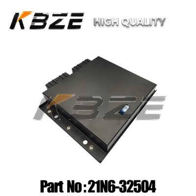 ELECTRONIC MODULE 21N6-32504 KBZE PREMIUM QUALITY FITS RX215-7 HYUNDAI EXCAVATOR