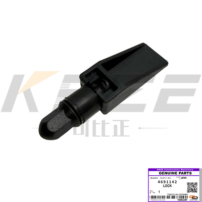 KBZE 4691142 HITACHI LOCK REPLACEMENT FOR ZX200-5G ZX210-5G ZX250-5G ZX330-5G ZX350-5G
