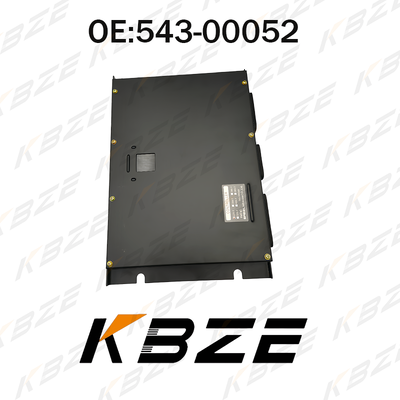 High Quality 543-00052 Controller for  Excavator Solar 470LC-V