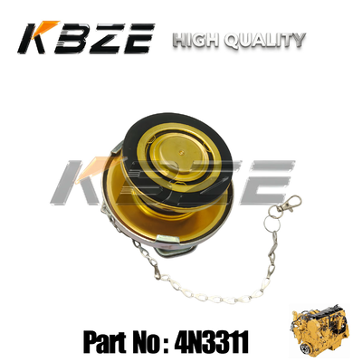 KBZE BRAND 4N3311 RADIATOR CAP CAT FOR 3406 3408 3412 3508 3512 3516 3606 3608 3612