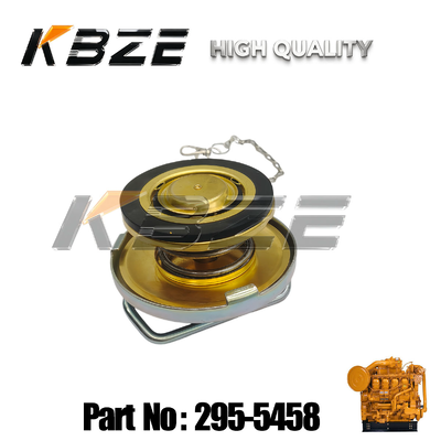 KBZE DIRECT SUPPLIER RADIATOR CAP CAT 295-5458 FOR 3412 3508 3512 3516