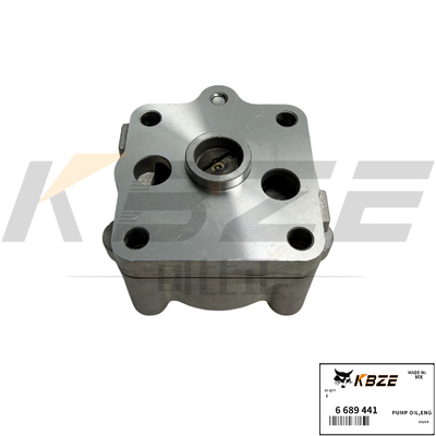BOB. 6689441 ENGINE OIL PUMP FOR T110 T140 T190 763 883 S130 S150 S160 FITS KUBOTA V2203