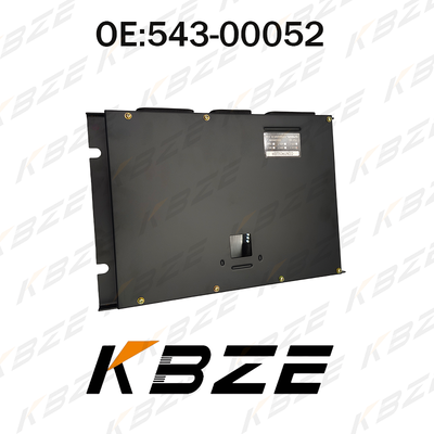 KBZE 543-00052 Computer Control Module ECU for DAEWOO DH220 DH230 DH255 DH300 DH470 DH500 Excavator Parts