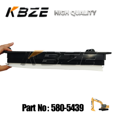 KBZE TOP QUALITY 580-5439 CABIN AIR FILTER REPLACEMENT FOR  EXCAVATOR  E325, E326, E330, E349