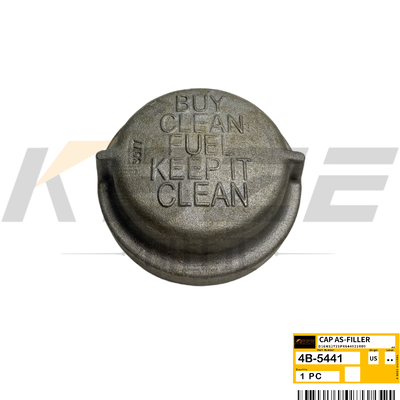 KBZE 4B-5441 4B5441 CAP-FILLER AS FOR  E229D E235 E245 D4 D5 D6 D7 916 920 926 930 950 980