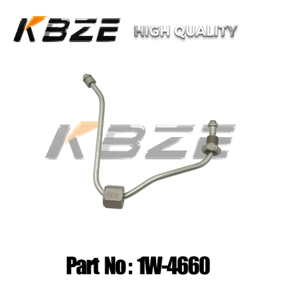 INJECTOR FUEL LINE 1W-4660 PREMIUM QUALITY FOR CAT 3406  D350 D400 E375L 5080 EXCAVATOR