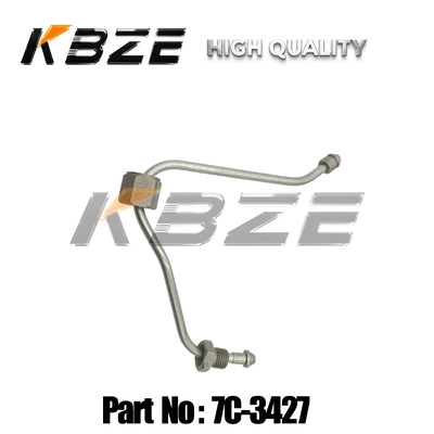 KBZE OEM SUPPLIER 7C-3427 FUEL LINE REPLACEMENT FOR  3406 ENGINE D350 D400 EXCAVATOR