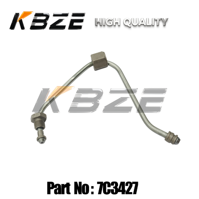  7C3427 FUEL LINE REPLACEMENT KBZE LONG SERVICE LIFE PARTS FOR CAT D350 D400 EXCAVATOR
