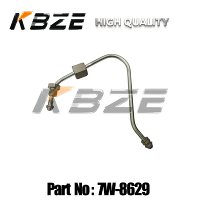 KBZE HIGH-QUALITY FUEL LINE 7W-8629  FOR 3406 EXCAVATOR D350 D400 